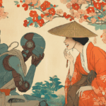 u2326286161_A_robot_in_a_monks_habit_carassing_tenderly_the_f_03d590da-9cfe-42ef-91ca-418421e1bbec_1